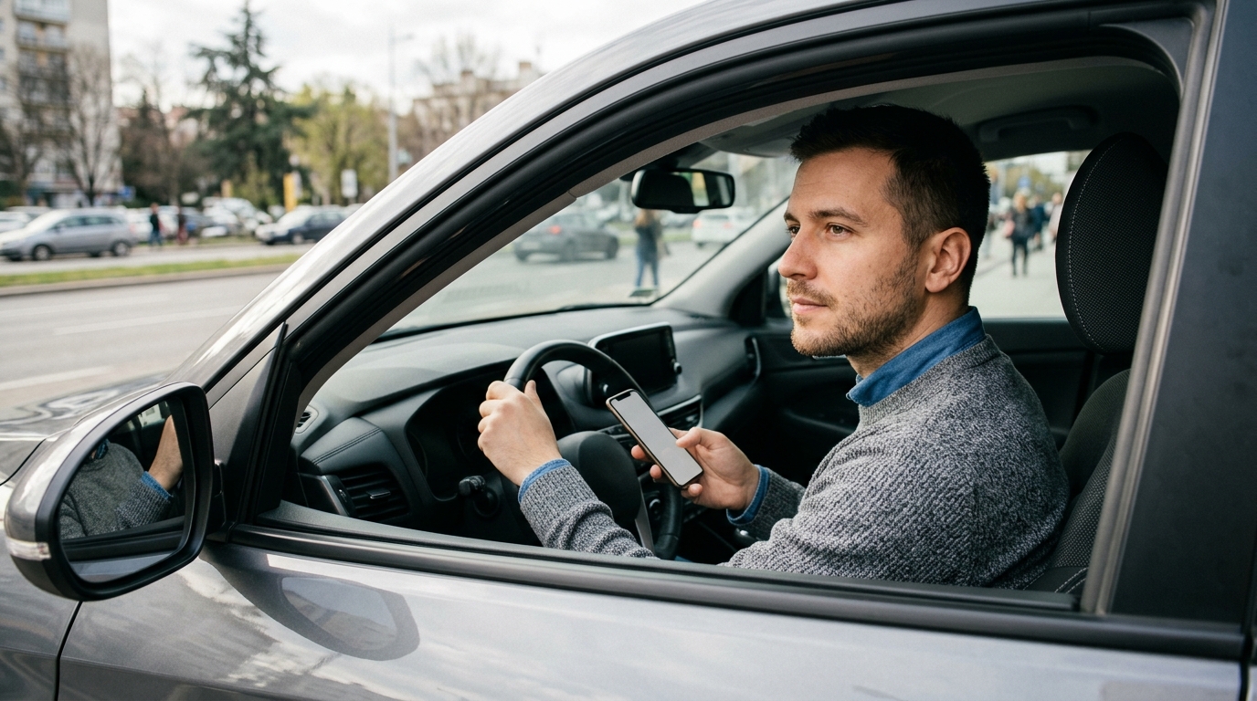 मासिक भुगतान के साथ गाड़ी चलाने के विकल्प