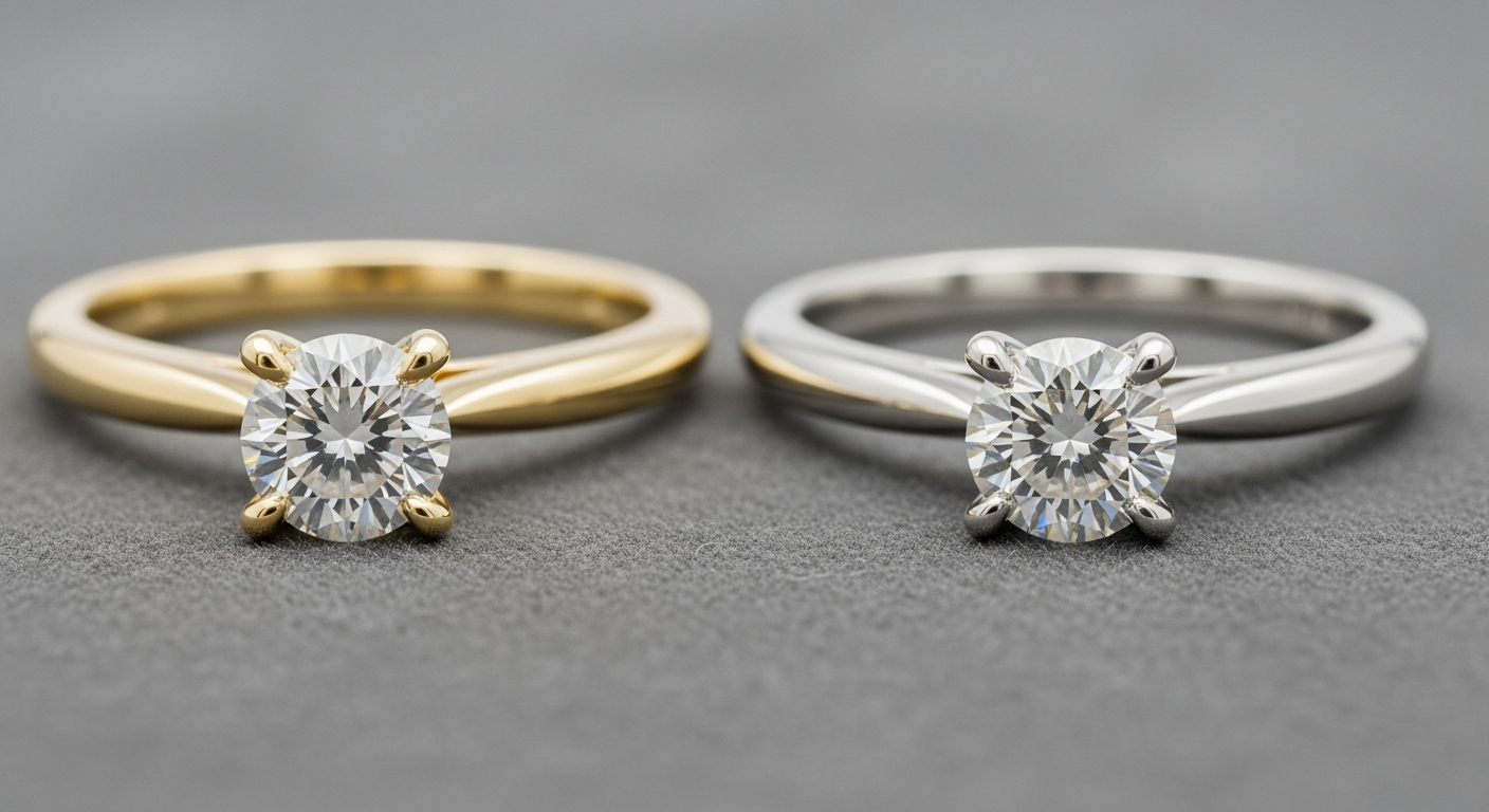 Explore Exquisite Gold Jewelry Online