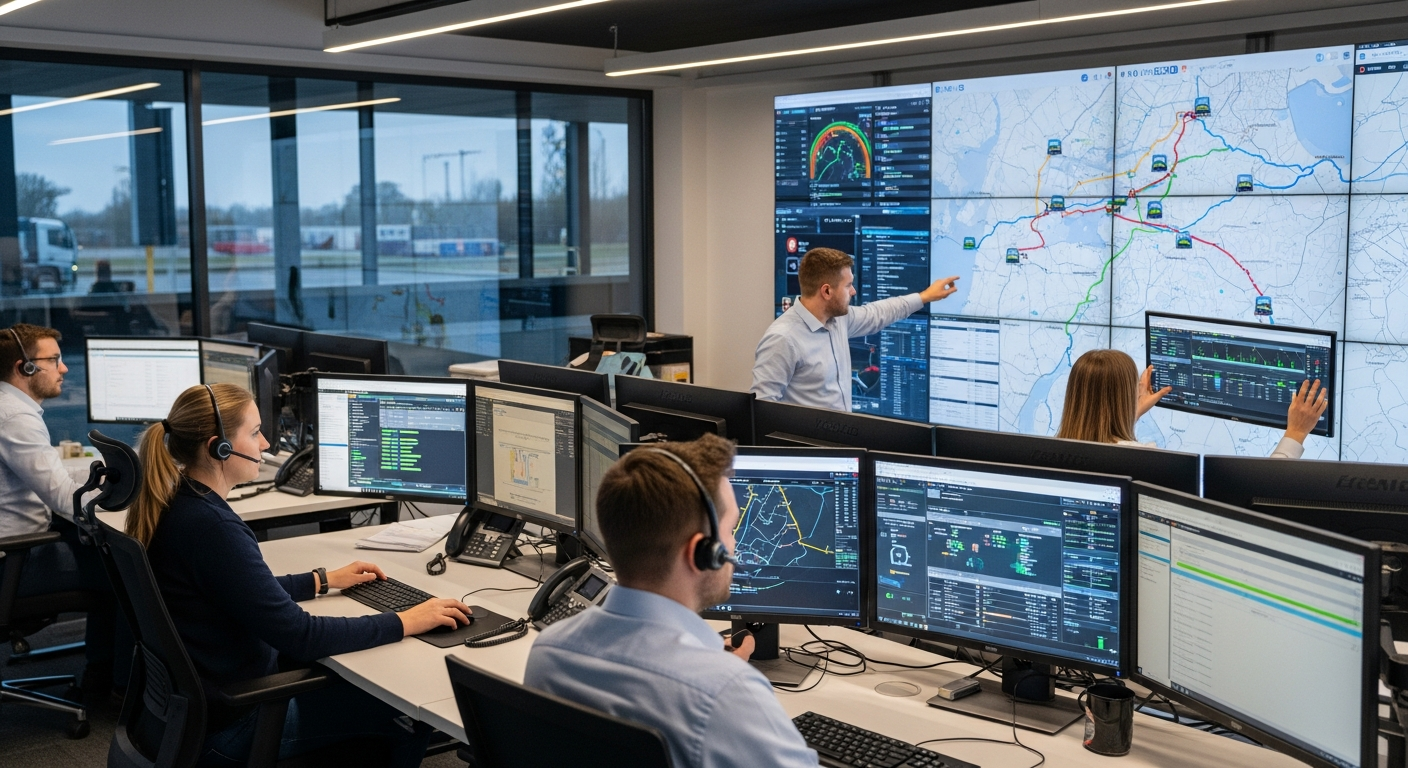 Segurança veicular aprimorada: dados e controle