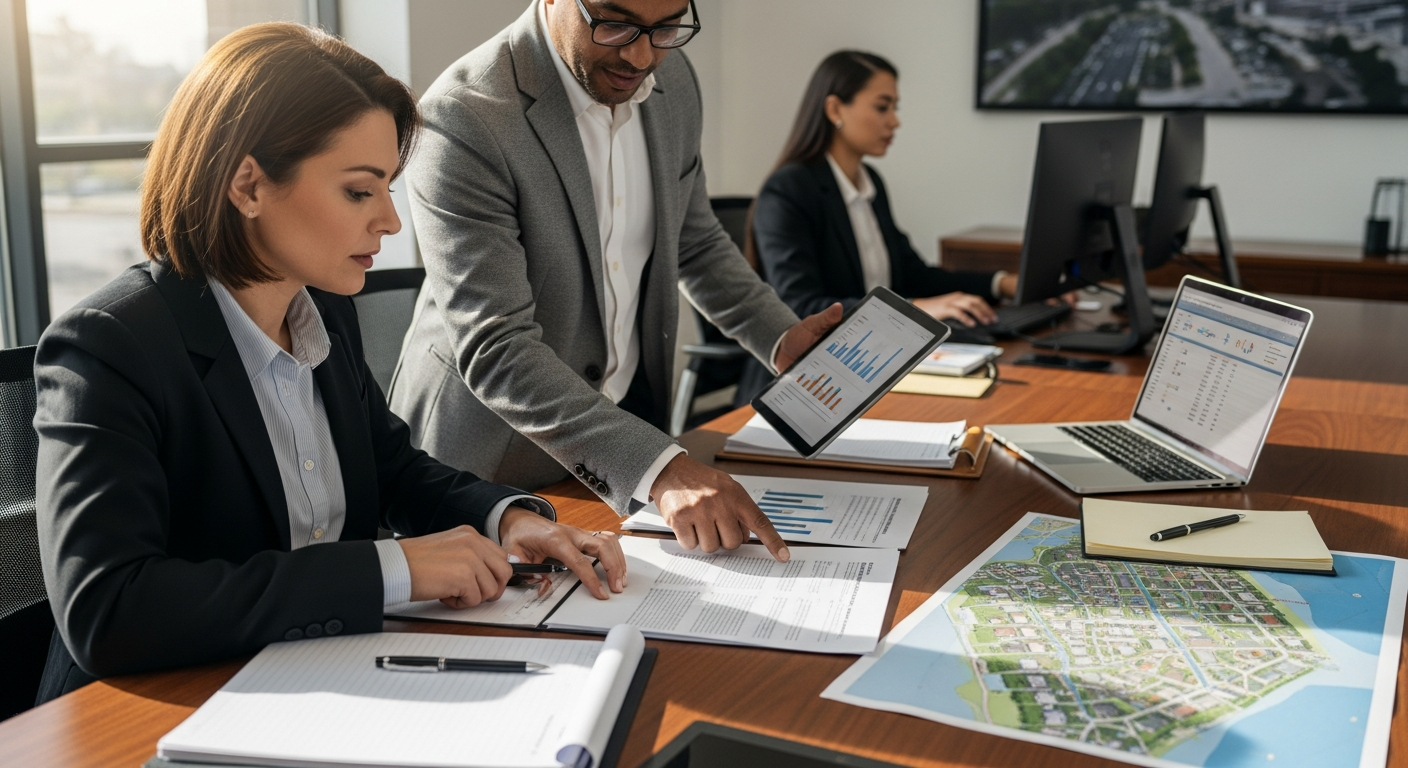 เพิ่มประสิทธิภาพการลงทุนในบ้านยึดจากธนาคารทั่วโลก