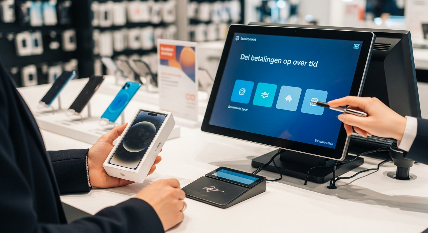 iPhone 17 Pro Max in Raten: So zahlt Deutschland smart für das Flaggschiff