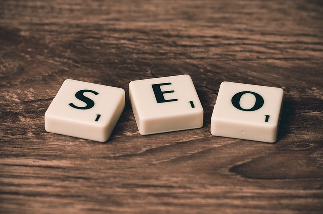 # SEO Optimierung: Der Schlüssel zum Online-Erfolg