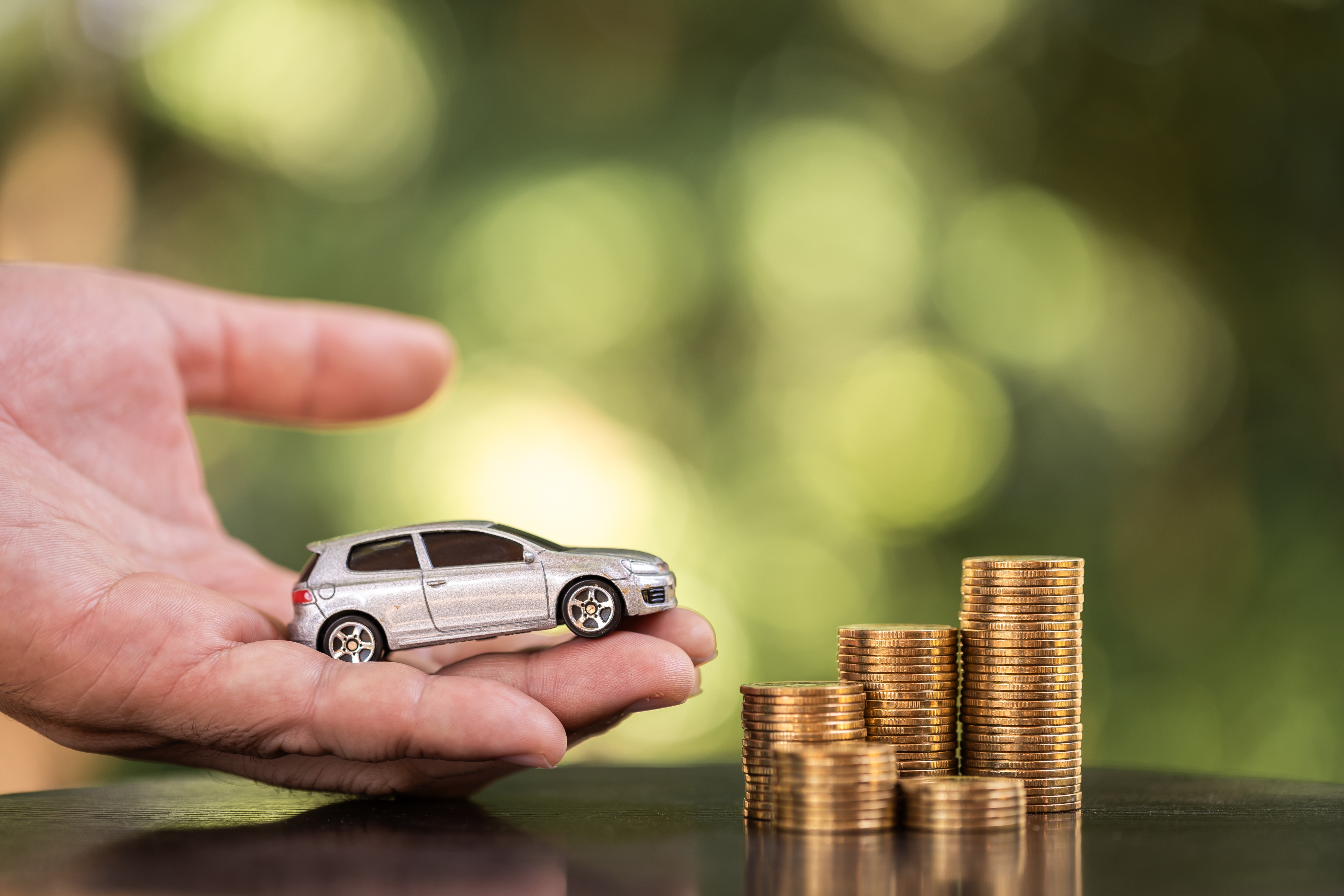 Aquisição de Carros Recuperados por Bancos em Portugal