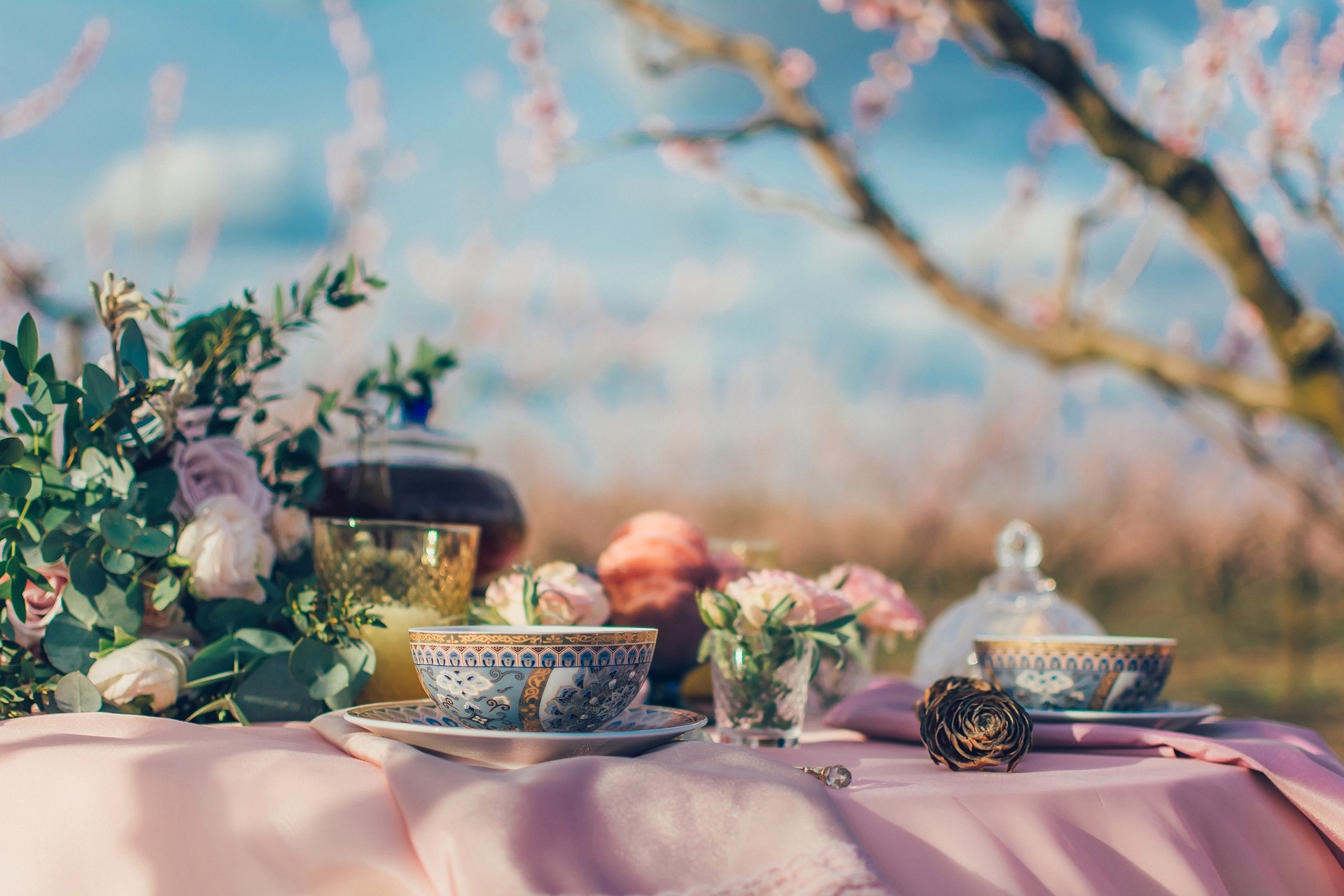 True Brew: Unraveling the Art of Authentic Japanese Tea