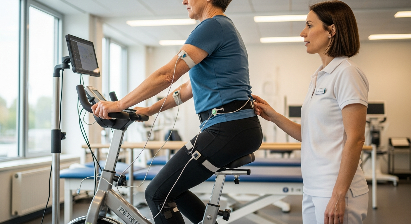 长期药物影响下的运动管理