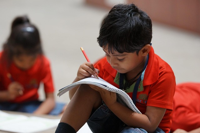 Montessori School: A Unique Approach to Early Education