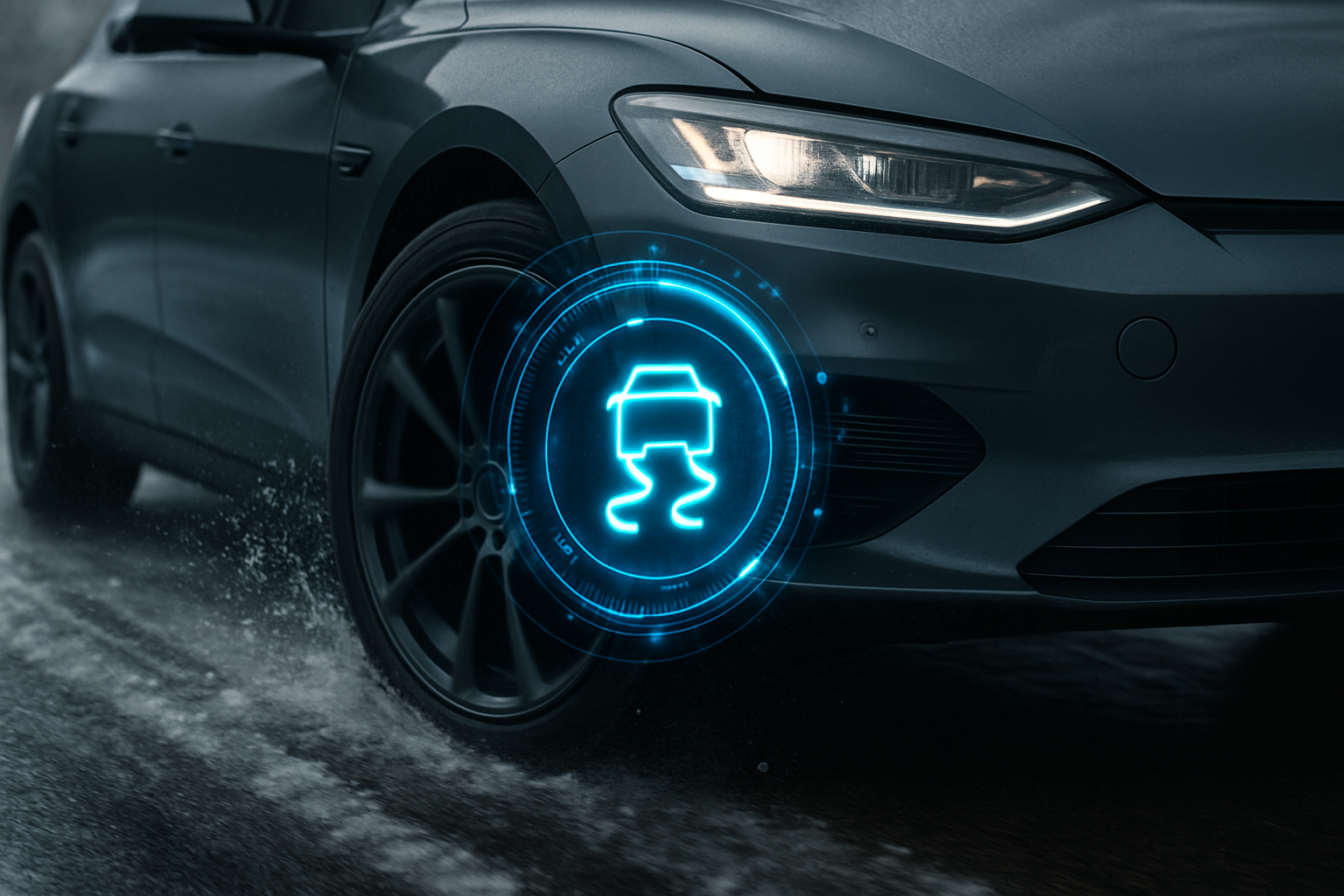 Revolucionando la Seguridad: Sistemas de Visión Nocturna en Automóviles