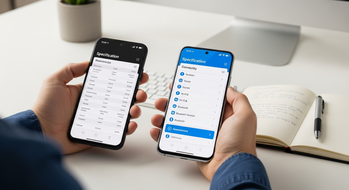 Alegerea unui echipament de comunicare: ghid practic