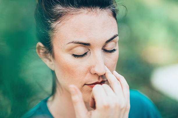 Unveiling the Hidden Health Potential of Pranayama: The Science of Yogic Breathing
