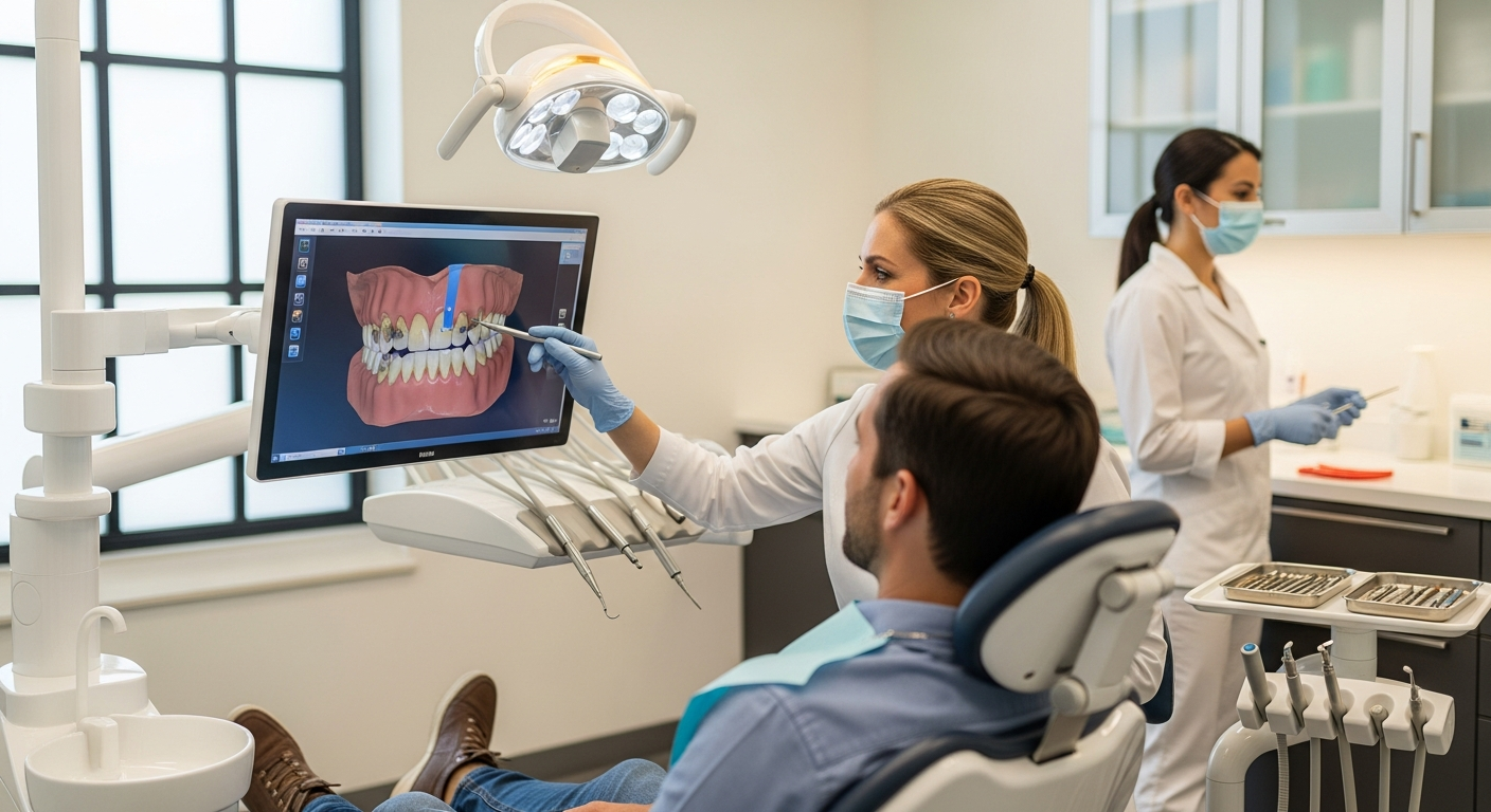 Πώς να αποφύγετε προβλήματα στα δόντια