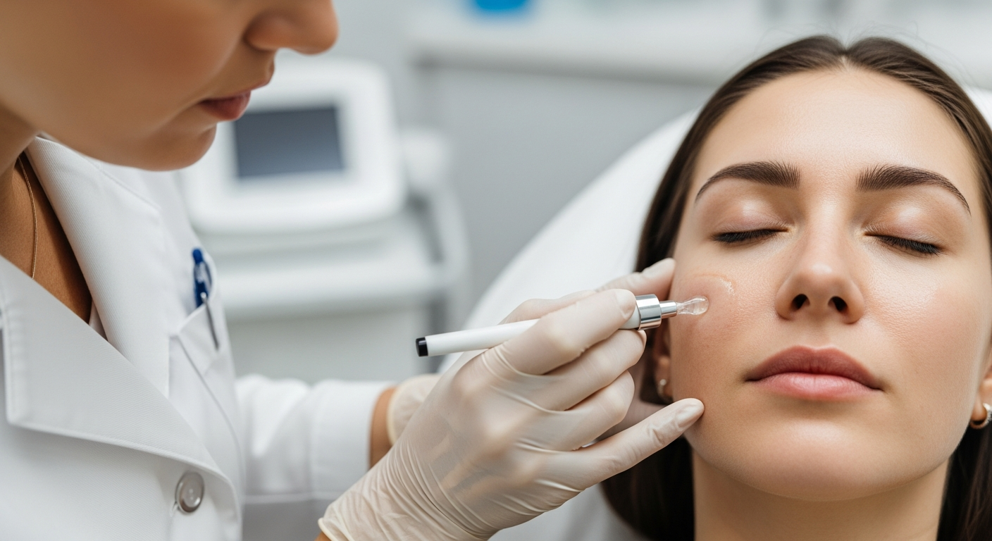 Účinné látky v boji proti zafarbeniu pleti