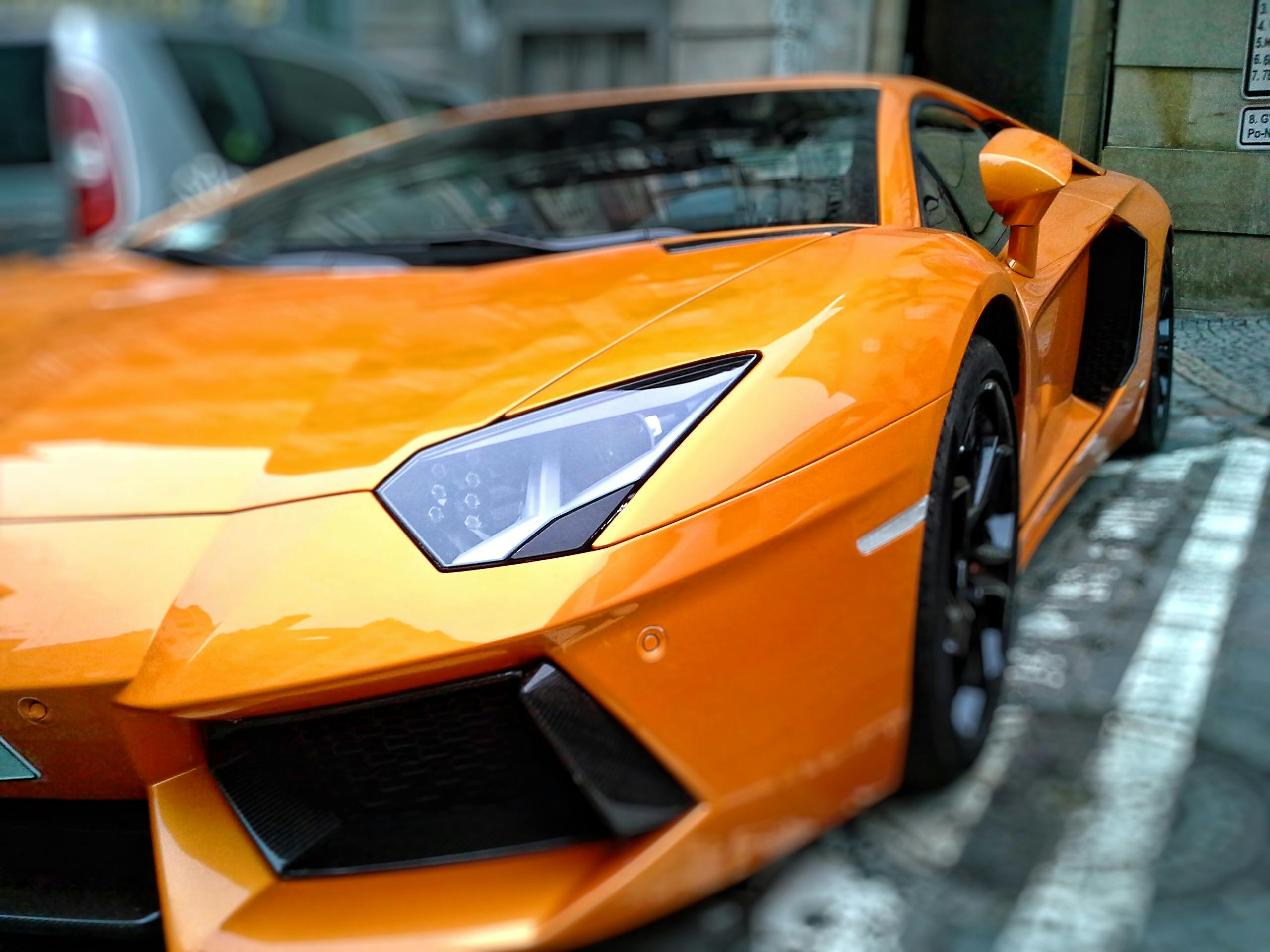 The Thrilling Shift in Sports Car Design: A Look into the Future
