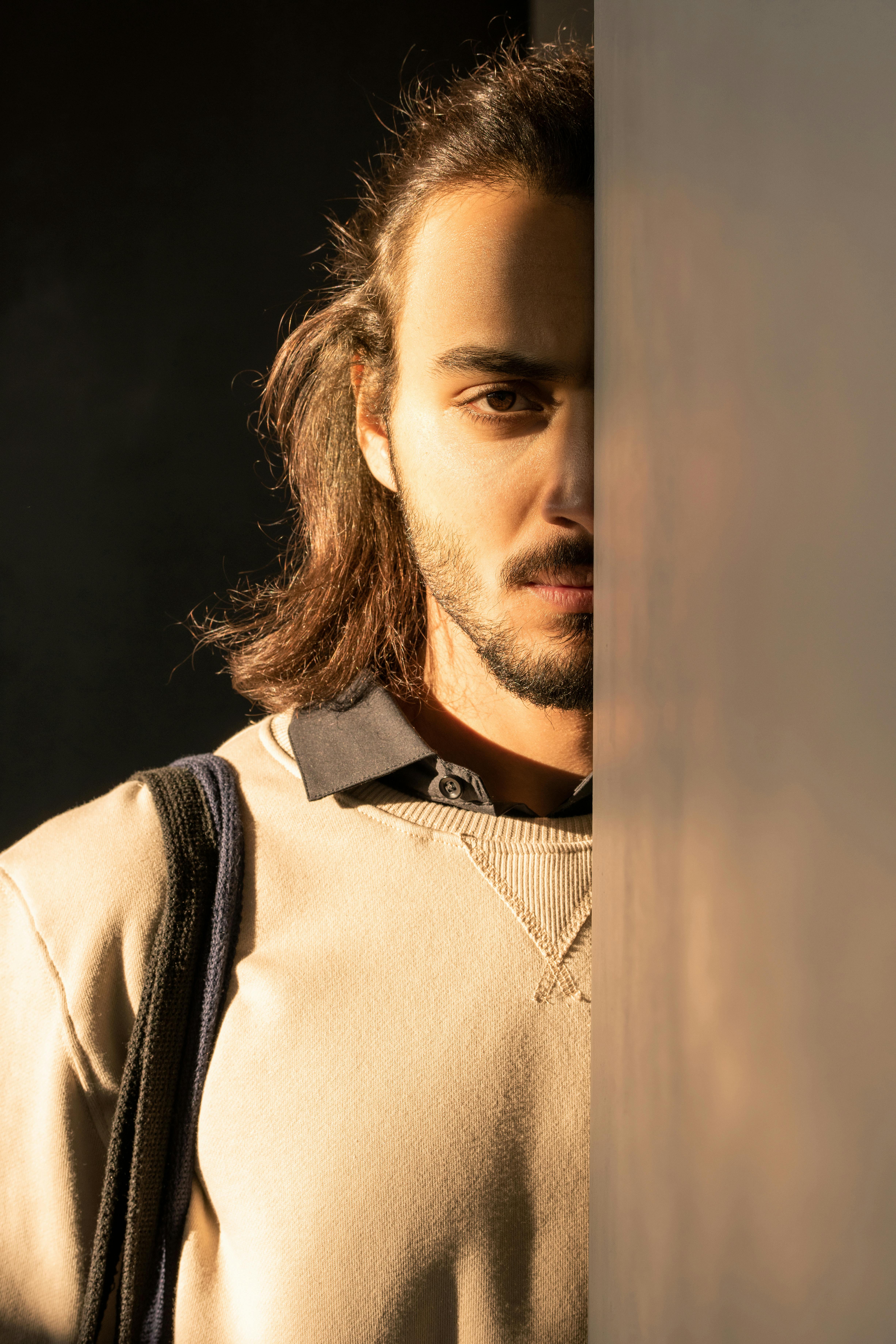 Unveiling the Science Behind Eye Bags: Causes, Solutions, and Future Directions
