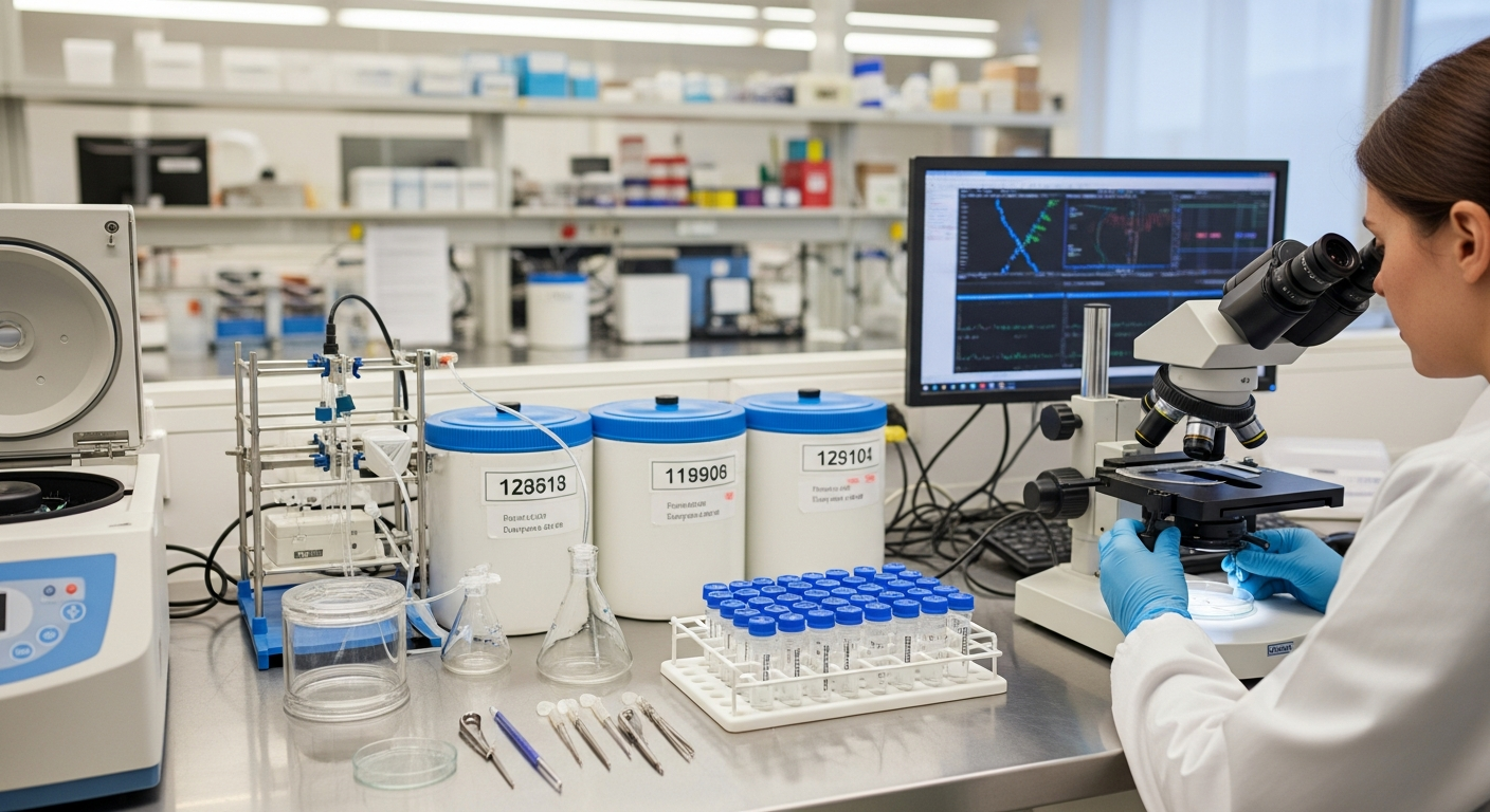 Epekto ng Pagbibigay ng Semilya sa Lipunan