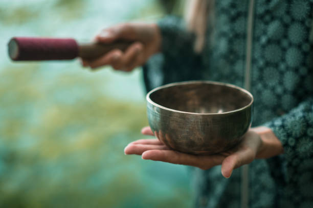 Unveiling the Power of Sound Therapy in Beauty and Fitness