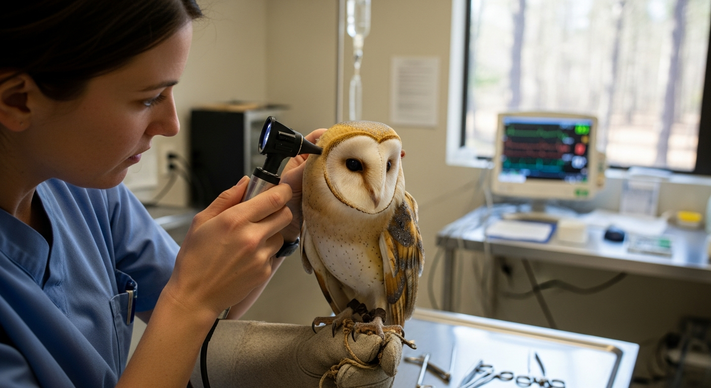 The importance of responsible animal care