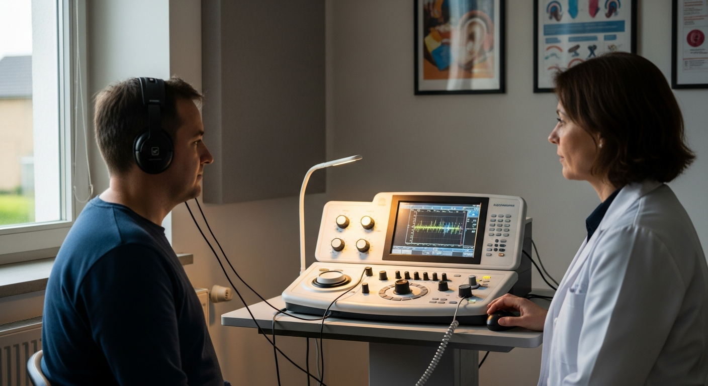 Dicas práticas para proteger a sua saúde auditiva.