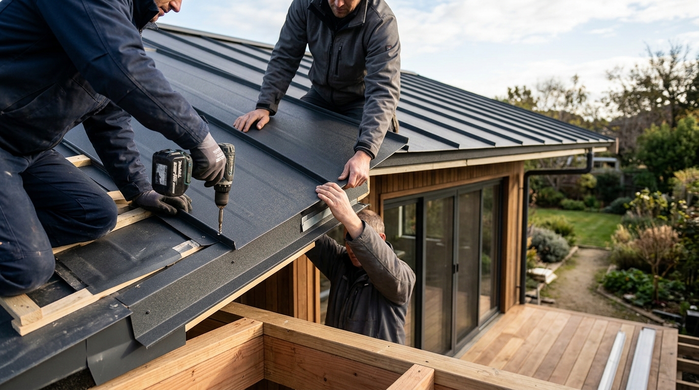 Repair or Full Renovation - Guide