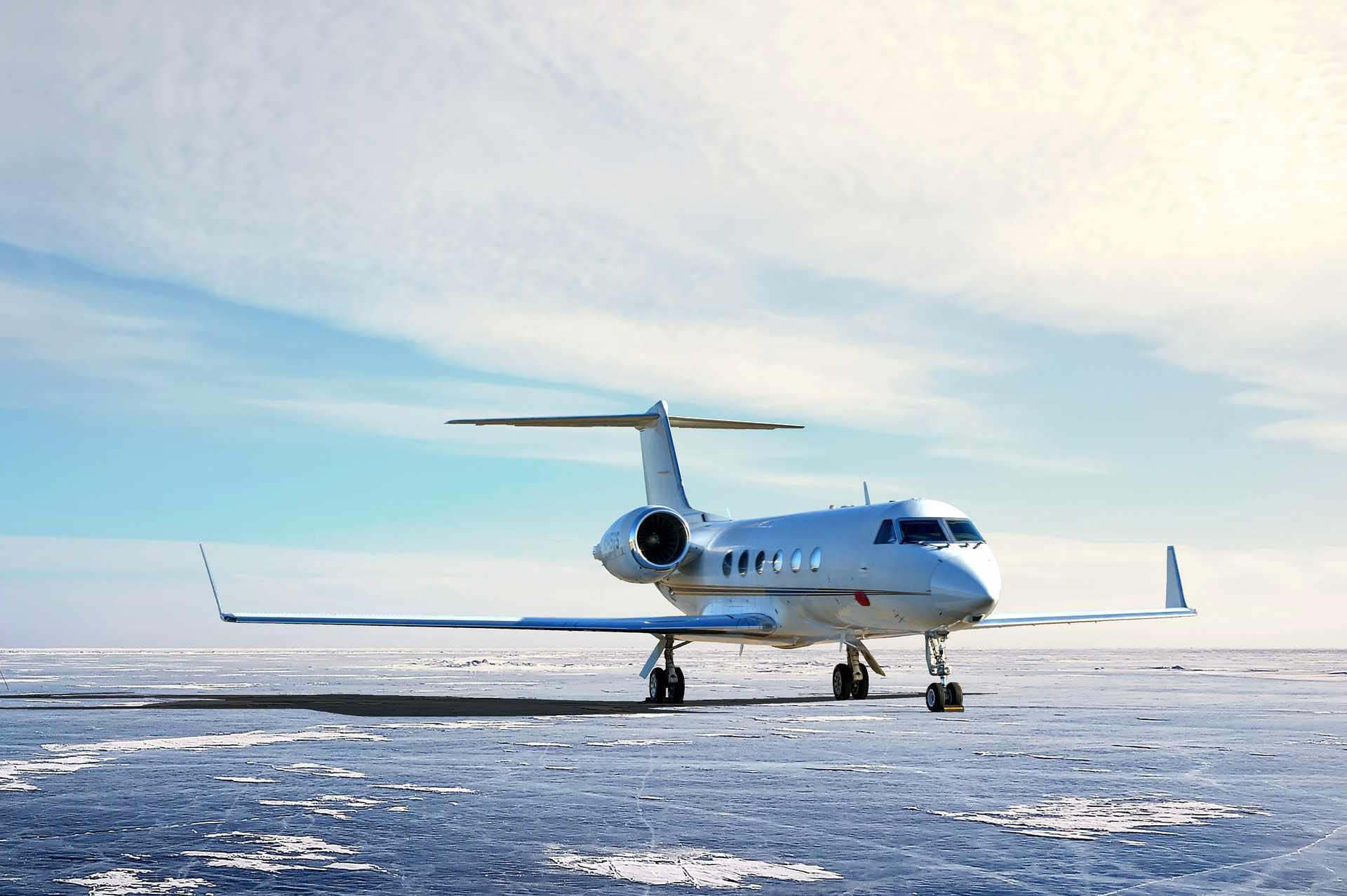 The Future of Flight: How Sustainable Aviation Fuel is Transforming the Skies