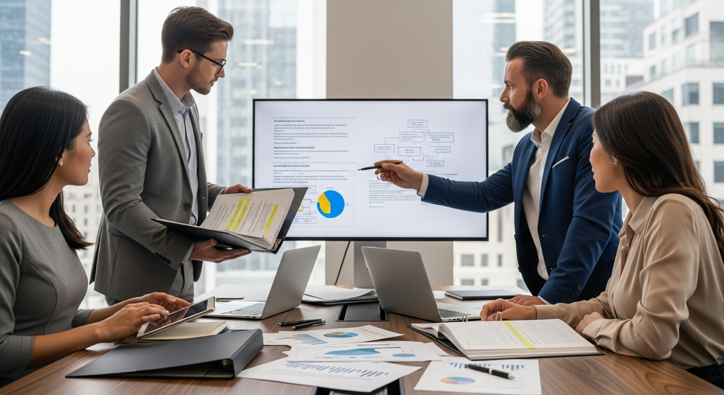 Navigating Regulatory Requirements for Commercial Entities