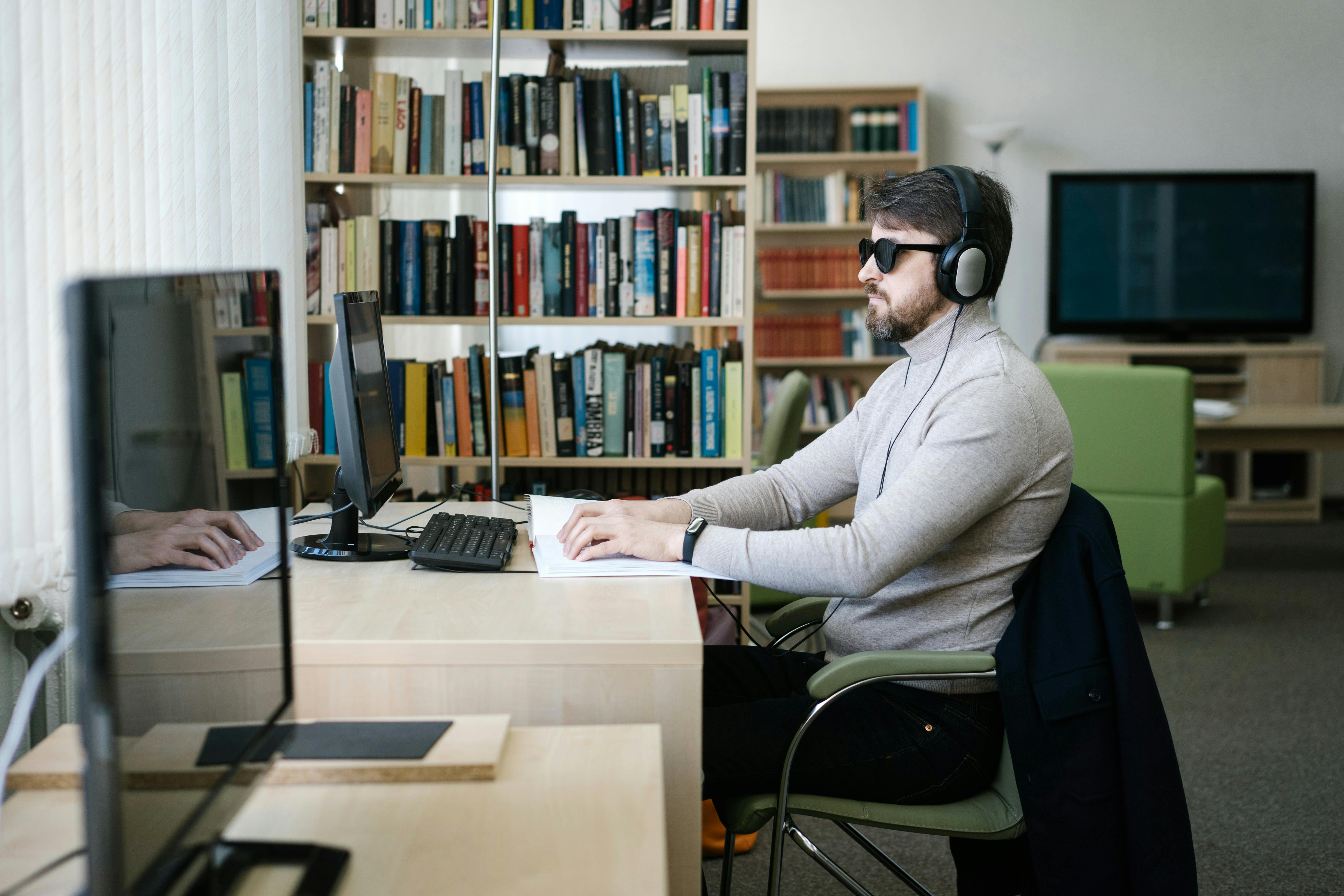 Gaming Accessibility: Breaking Down Barriers for Disabled Players
