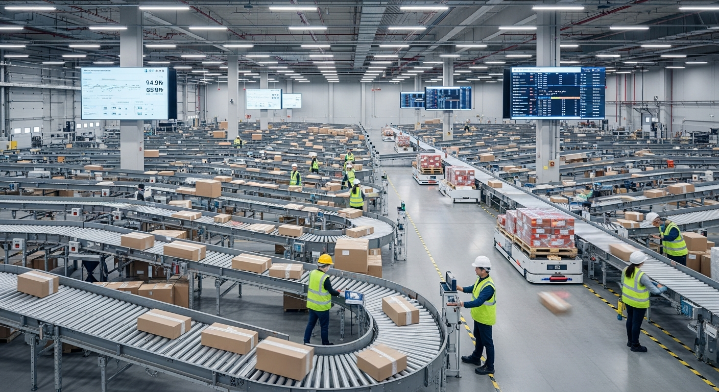 The Dynamics of Worldwide Product Acquisition