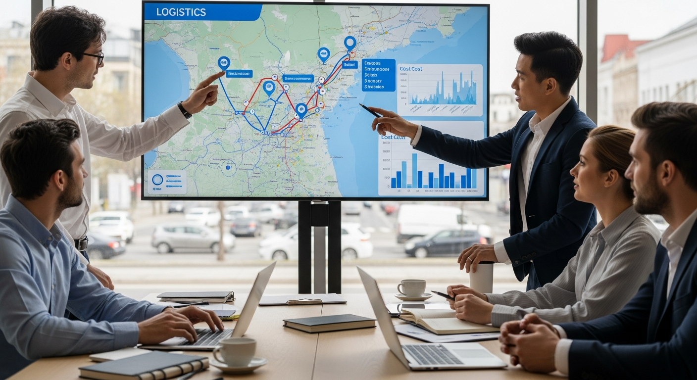 Strategies for Optimising Vehicle Expenses