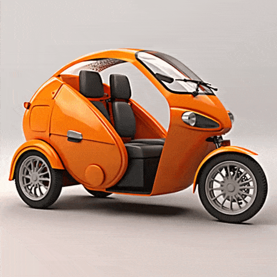 Small Electric Cars: The Smart Choice for UK Drivers