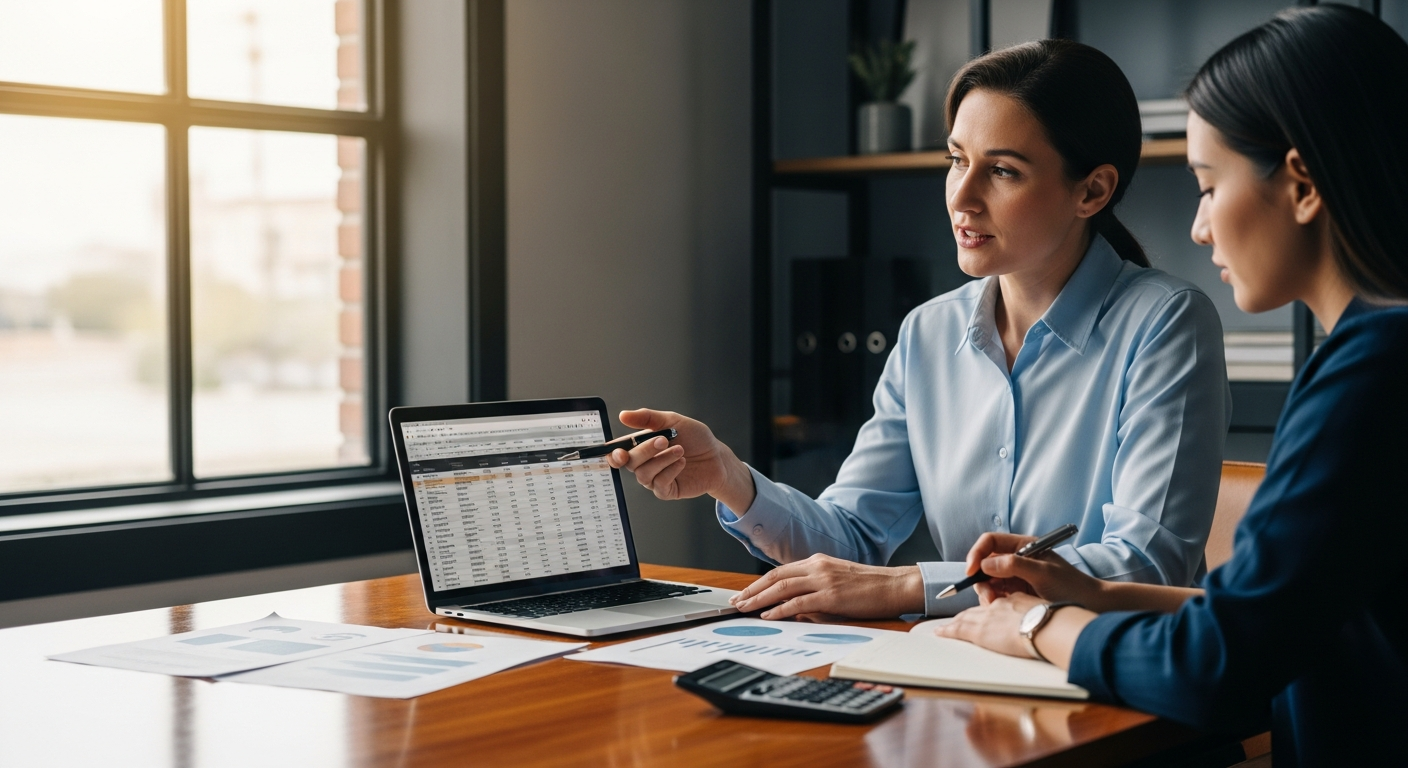 Usimamizi wa madeni: Mwongozo wa kifedha