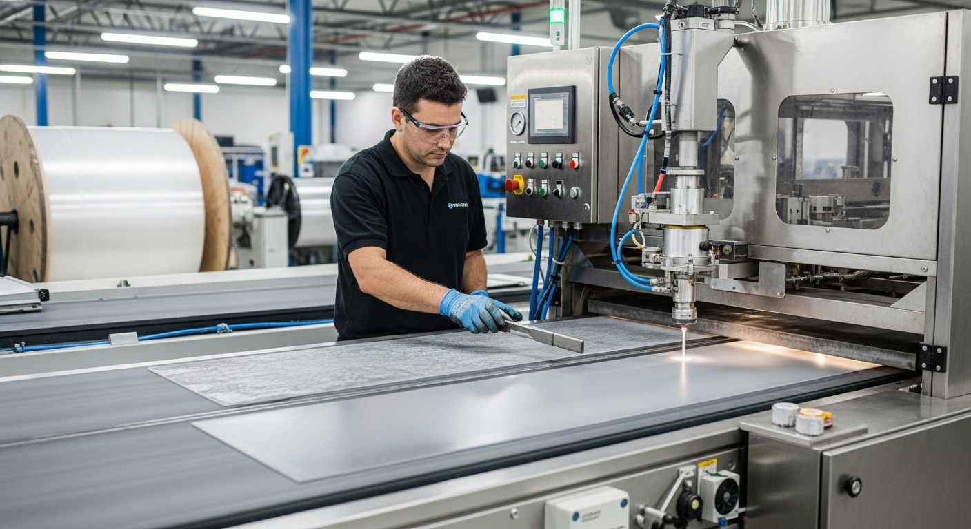 Advancements in Plastic Surface Treatment