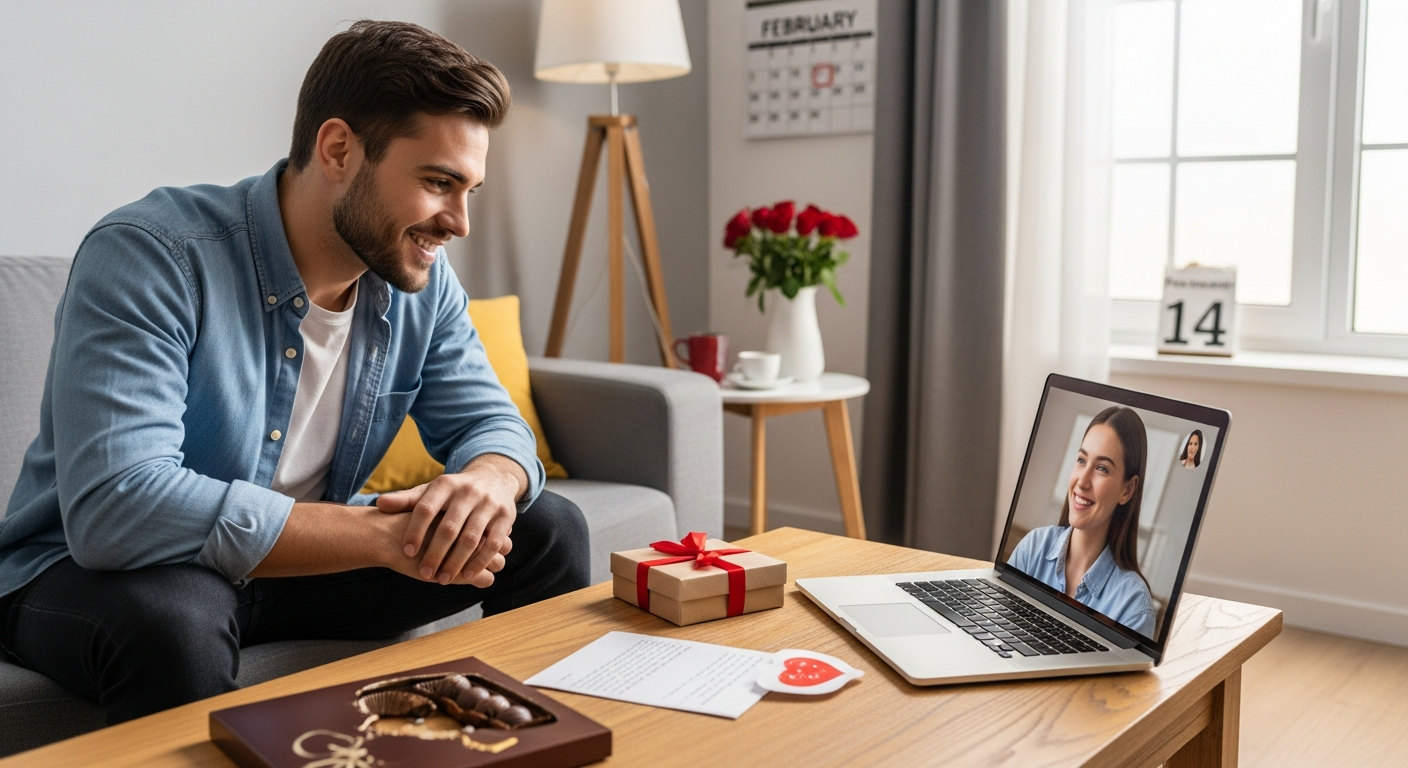 Consejos Esenciales de Citas Online