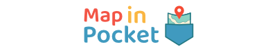 mapinpocket.com